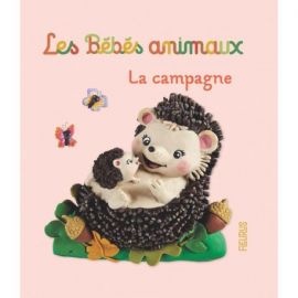 LA CAMPAGNE - LES BEBES ANIMAUX