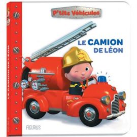 LE CAMION DE LEON