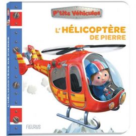 L'HELICOPTERE DE PIERRE