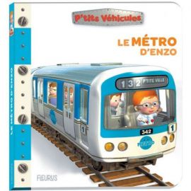 LE METRO D'ENZO