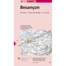 BESANCON