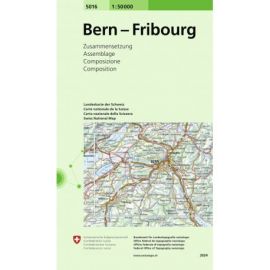 BERN-FRIBOURG