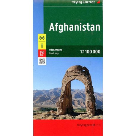 AFGHANISTAN