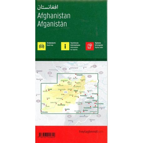 AFGHANISTAN