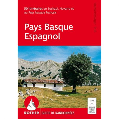 PAYS BASQUE ESPAGNOL (FR)