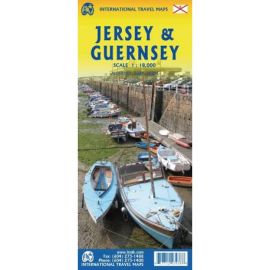 JERSEY & GUERNSEY WATERPROOF