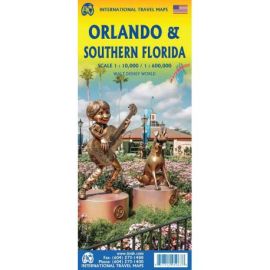 ORLANDO & SOUTHERN FLORIDA WATERPROOF