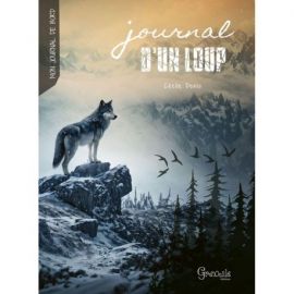 JOURNAL D'UN LOUP