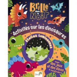 ACTIVITES SUR LES DINOSAURES