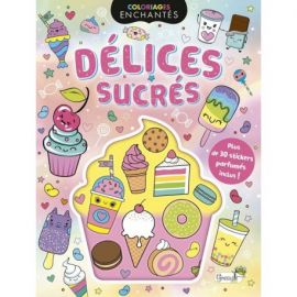 DELICES SUCRES