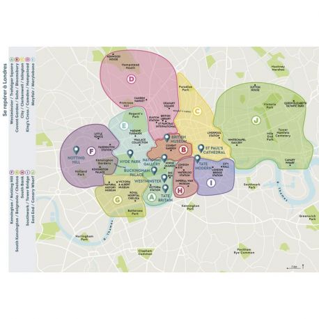 LONDRES 2025-2026 CARTOVILLE