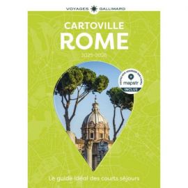 ROME 2025-2026 CARTOVILLE