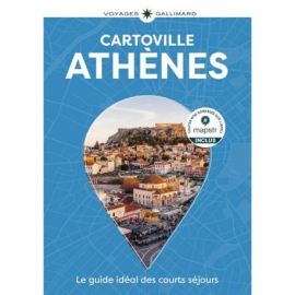 ATHENES CARTOVILLE