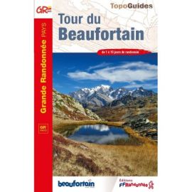 GRP TOUR DU BEAUFORTAIN 731