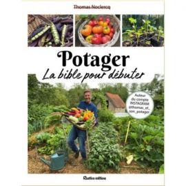 POTAGER LA BIBLE POUR DEBUTER