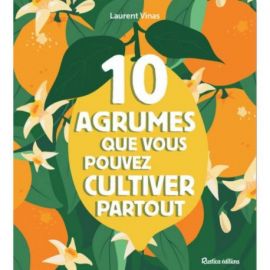 LES 10 AGRUMES QUE VOUS POUVEZ CULTIVER PARTOUT