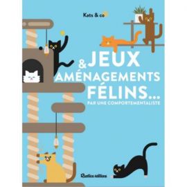 JEUX ET AMENAGEMENTS FELINS