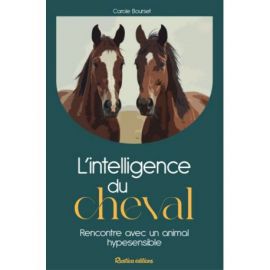 L INTELLIGENCE DU CHEVAL