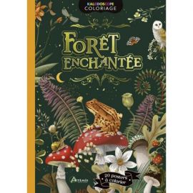 FORET ENCHANTEE