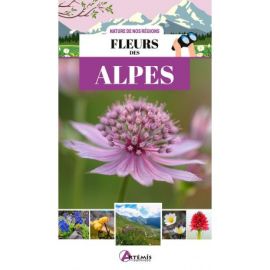 FLEURS DES ALPES