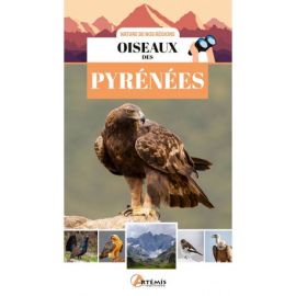 OISEAUX DES PYRENEES