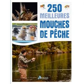 250 MEILLEURES MOUCHES DE PECHE