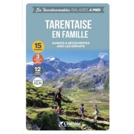 TARENTAISE EN FAMILLE