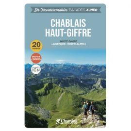 CHABLAIS - HAUT-GIFFRE