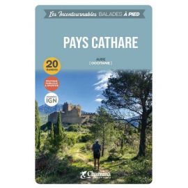 PAYS CATHARE