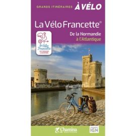 LA VELO FRANCETTE