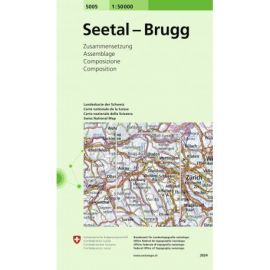 SEETAL-BRUGG