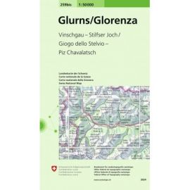 GLURNS-GLORENZA