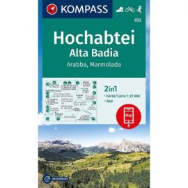 624 HOCHABTEI-ALTA BADIA