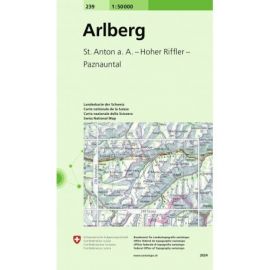 ARLBERG