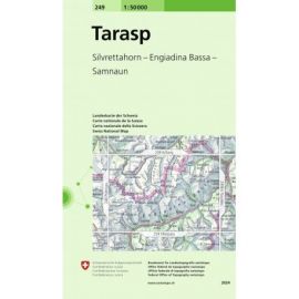 TARASP