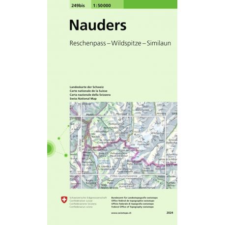 NAUDERS