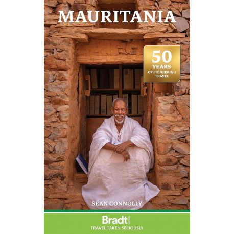 MAURITANIA