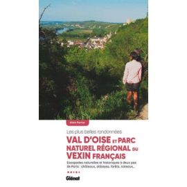 VAL D'OISE & PARC NATUREL REGIONAL DU VEXIN FRANCAIS