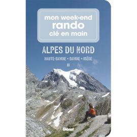 MON WEEK-END RANDO ALPES DU NORD