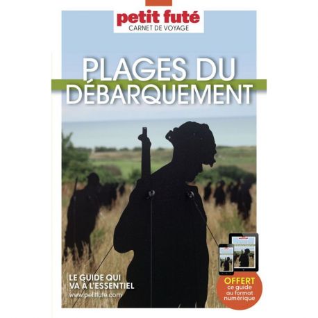 PLAGES DU DEBARQUEMENT