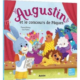 AUGUSTIN ET LE CONCOURS DE PAQUES