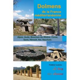 DOLMENS DE LA FRANCE MEDITERRANEENNE