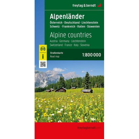 ALPES - ALPENLANDER