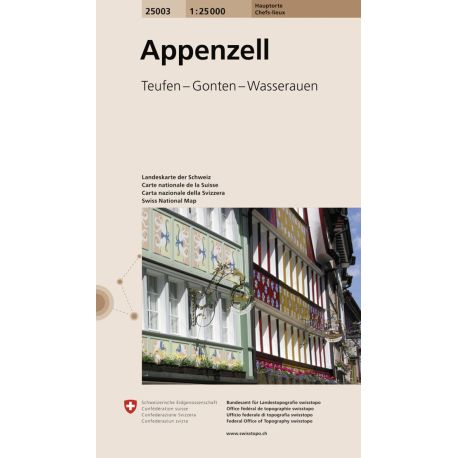 APPENZELL