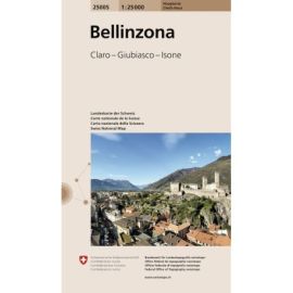 BELLINZONA