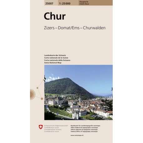 CHUR