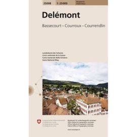 DELEMONT