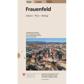 FRAUENFELD