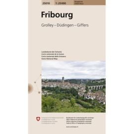 FRIBOURG