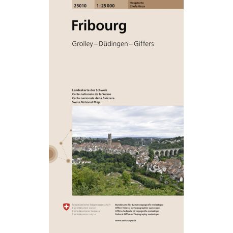 FRIBOURG